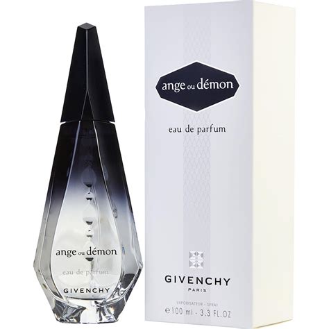 fragrance givenchy ange ou demon|Givenchy ange ou demon review.